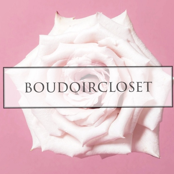 boudoircloset